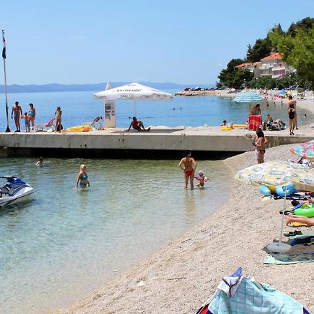 Apartment Podgora 6670B Exterior foto